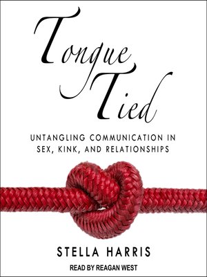 cover image of Tongue Tied